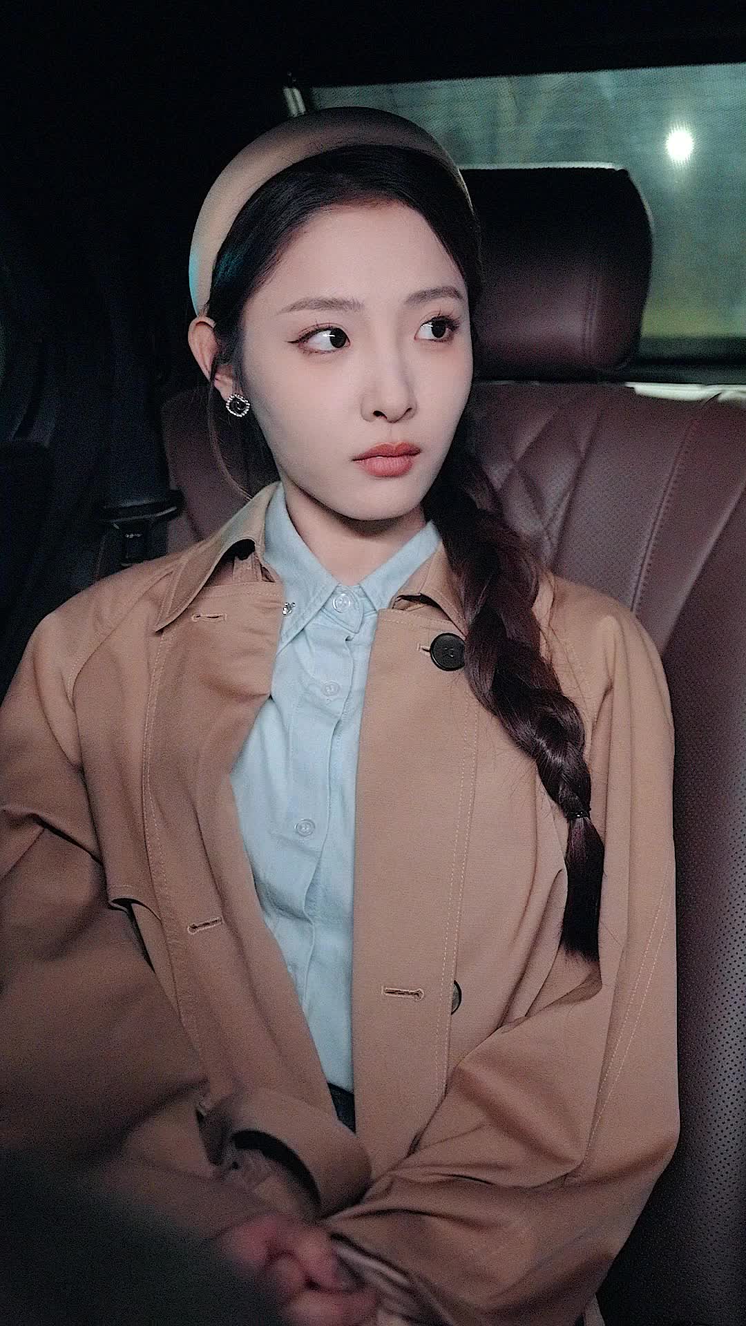 Episode 55 - Jejak Cinta Si Kembar  